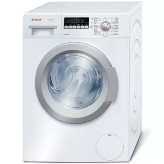 Стиральная машина узкая Bosch Avantixx 6 VarioPerfect WLK24260OE