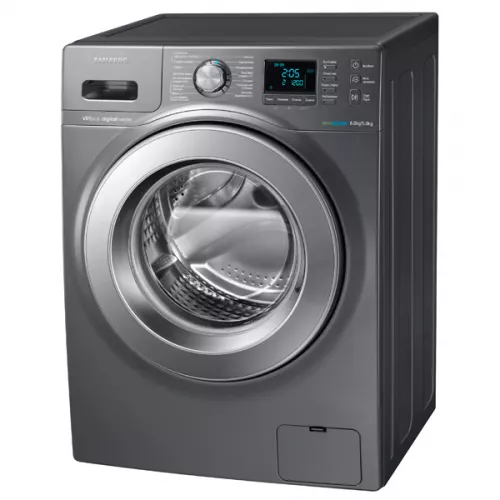 Стиральная машина с сушкой Samsung WD806U2GAGD