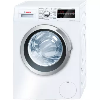 Стиральная машина узкая Bosch Serie 6 3D Washing WLT24460OE