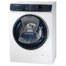 Стиральная машина узкая Samsung WW70K62E69W