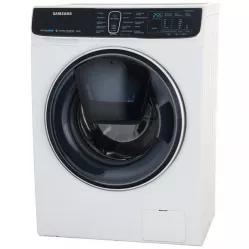 Стиральная машина узкая Samsung WW70K62E69W