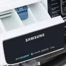 Стиральная машина узкая Samsung WW70K62E69W