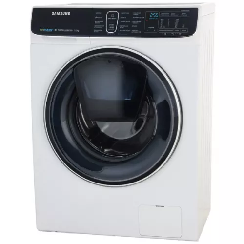 Стиральная машина узкая Samsung WW70K62E69W