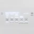 Паровой шкаф для ухода за одеждой LG S3WER Styler