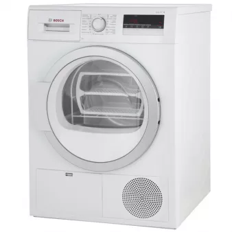 Сушильная машина Bosch Serie | 4 WTM83260OE