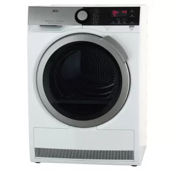Сушильная машина AEG T8DEE48S