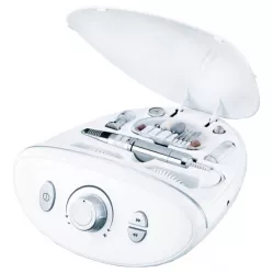 Маникюрный набор Beurer MP100 White (589.31)