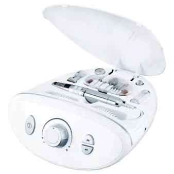 Маникюрный набор Beurer MP100 White (589.31)