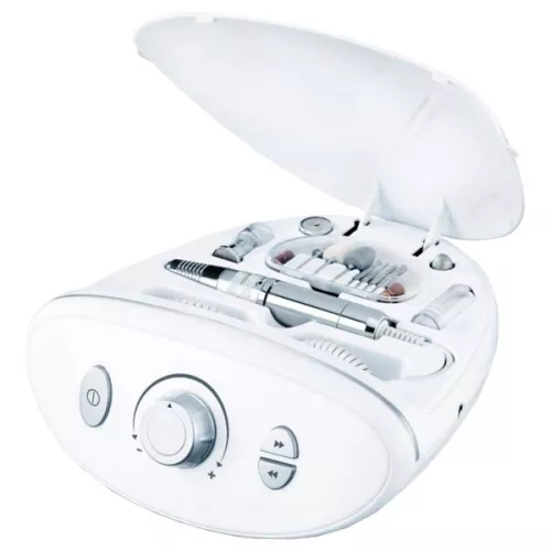 Маникюрный набор Beurer MP100 White (589.31)