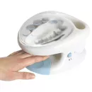 Маникюрный набор Homedics MAN-3023А-EU