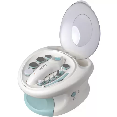 Маникюрный набор Homedics MAN-3023А-EU
