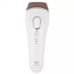 Фотоэпилятор Braun BD 5007 Body&face