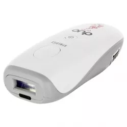 Фотоэпилятор Homedics IPL-HH190-EU Duo One