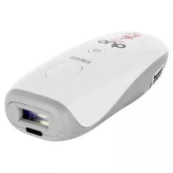 Фотоэпилятор Homedics IPL-HH190-EU Duo One