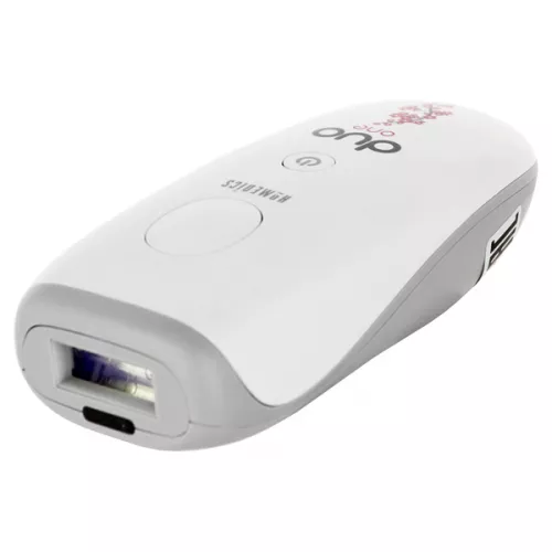 Фотоэпилятор Homedics IPL-HH190-EU Duo One