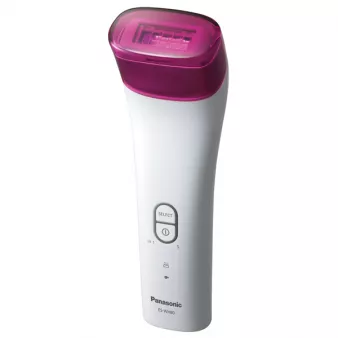 Фотоэпилятор Panasonic IPL ES-WH80 (ES-WH80-P820)