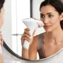Фотоэпилятор Philips Lumea Prestige BRI950/00 с 2 насадками
