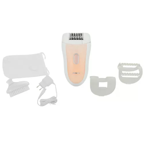Эпилятор Philips HP6519/01