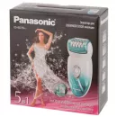 Эпилятор Panasonic ES-ED70-G520