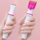 Электробритва для женщин Veet Sensitive Precision
