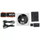 Фотоаппарат зеркальный премиум Sony Alpha SLT-A99 Body Black - Аксессуары