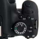 Фотоаппарат зеркальный Canon EOS 600D Kit 18-55 DC Black - Аксессуары