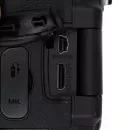 Фотоаппарат зеркальный Canon EOS 600D Kit 18-55 DC Black - Аксессуары