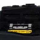 Фотоаппарат зеркальный Nikon D7100 Body Black - Аксессуары