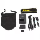 Фотоаппарат зеркальный Nikon D7100 Body Black - Аксессуары