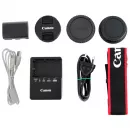 Фотоаппарат зеркальный Canon EOS 70D Kit 18-55 IS STM Black - Аксессуары