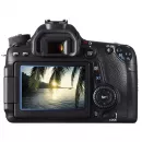 Фотоаппарат зеркальный Canon EOS 70D Kit 18-55 IS STM Black - Аксессуары
