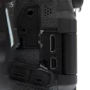 Фотоаппарат зеркальный Canon EOS 70D (W) EF-S 18-135 IS STM Kit