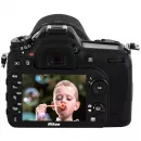 Фотоаппарат зеркальный Nikon D7100 Kit 16-85 VR