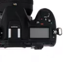 Фотоаппарат зеркальный Nikon D7100 Kit 16-85 VR