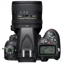 Фотоаппарат зеркальный премиум Nikon D610 + 24-85mm Kit Black