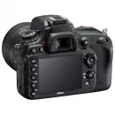 Фотоаппарат зеркальный премиум Nikon D610 + 24-85mm Kit Black
