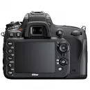 Фотоаппарат зеркальный премиум Nikon D610 + 24-85mm Kit Black