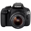 Фотоаппарат зеркальный Canon EOS 1200D 18-55IS Kit + Bag