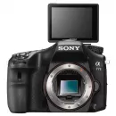 Фотоаппарат зеркальный Sony Alpha ILCA-A77 II Kit 16-50 Black (ILCA-77M2Q) - Аксессуары