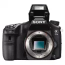 Фотоаппарат зеркальный Sony Alpha ILCA-A77 II Kit 16-50 Black (ILCA-77M2Q) - Аксессуары
