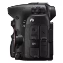 Фотоаппарат зеркальный Sony Alpha ILCA-A77 II Kit 18-135 Black (ILCA-77M2M) - Аксессуары