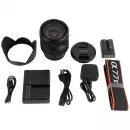 Фотоаппарат зеркальный Sony Alpha ILCA-A77 II Kit 18-135 Black (ILCA-77M2M) - Аксессуары