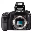 Фотоаппарат зеркальный Sony Alpha ILCA-A77 II Kit 18-135 Black (ILCA-77M2M) - Аксессуары