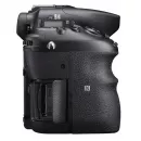 Фотоаппарат зеркальный Sony Alpha ILCA-A77 II Kit 18-135 Black (ILCA-77M2M) - Аксессуары