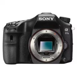 Фотоаппарат зеркальный Sony Alpha ILCA-A77 II Body Black (ILCA-77M2) - Аксессуары