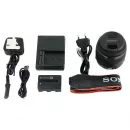 Фотоаппарат зеркальный Sony Alpha A68 Kit 18-55 (ILCA-68K/BQ) - Аксессуары