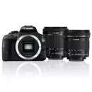 Фотоаппарат зеркальный Canon EOS 100D 18-55mm IS STM + 10-18mm IS STM - Аксессуары