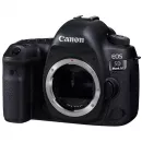 Фотоаппарат зеркальный премиум Canon EOS 5D Mark IV Body