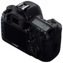Фотоаппарат зеркальный премиум Canon EOS 5D Mark IV Body