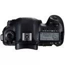 Фотоаппарат зеркальный премиум Canon EOS 5D Mark IV Body
